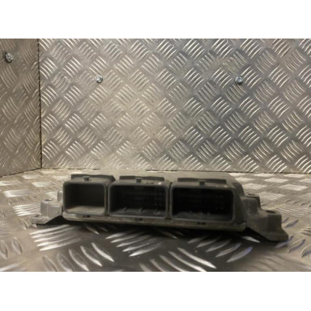 Calculateur moteur PEUGEOT 106 PHASE 2 d’occasion