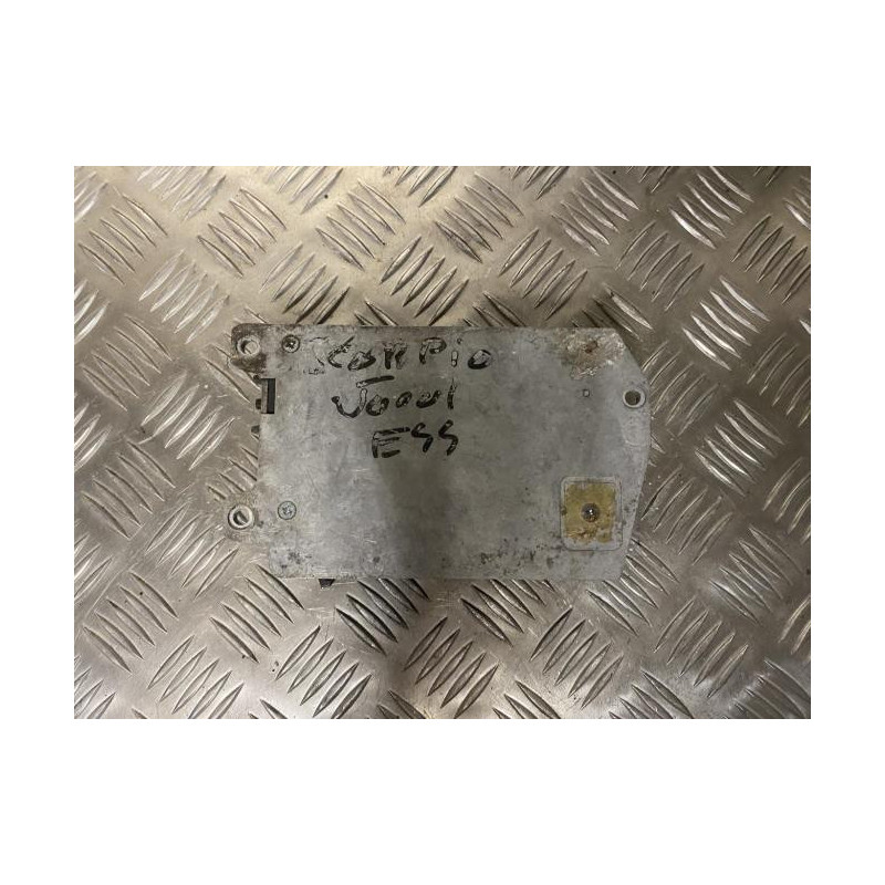 Calculateur FORD SCORPIO 1 PHASE 1 d’occasion