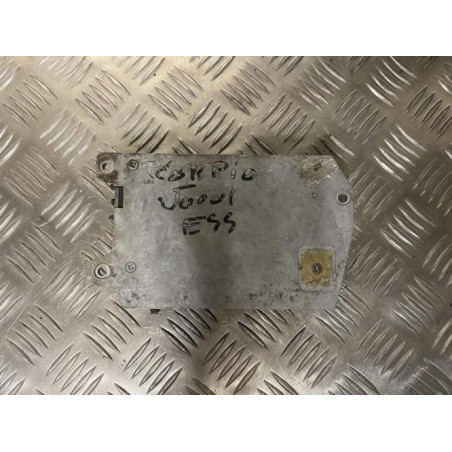 Calculateur FORD SCORPIO 1 PHASE 1 d’occasion
