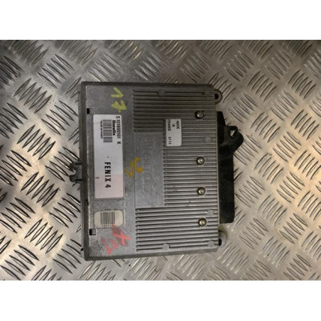Calculateur CITROEN XM PHASE 1 d’occasion