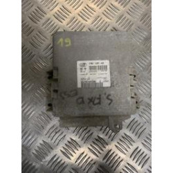 Calculateur CITROEN SAXO PHASE 1 d’occasion