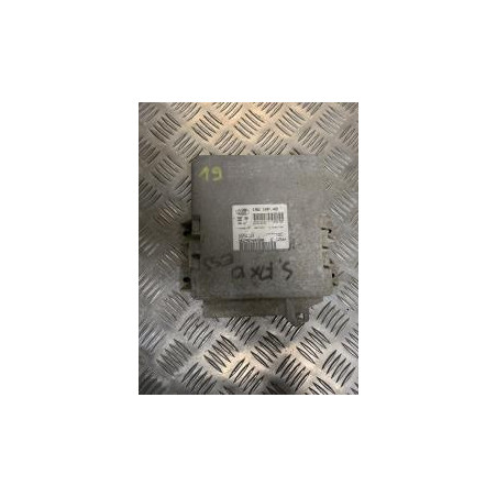Calculateur CITROEN SAXO PHASE 1 d’occasion