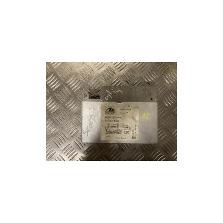 Calculateur FORD SCORPIO 1 PHASE 1 d’occasion