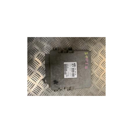 Calculateur CITROEN SAXO PHASE 1 d’occasion