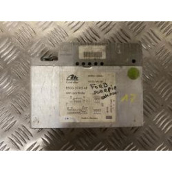 Calculateur FORD SCORPIO 1 PHASE 1 d’occasion