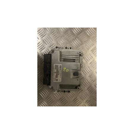 Calculateur FORD C-MAX 1 PHASE 1 d’occasion