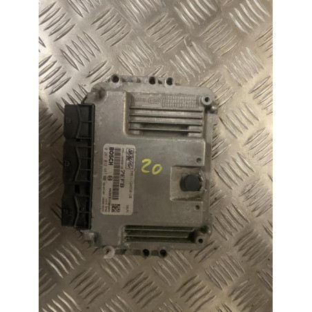 Calculateur FORD C-MAX 1 PHASE 1 d’occasion