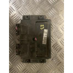 Calculateur moteur PEUGEOT 306 PHASE 1 d’occasion
