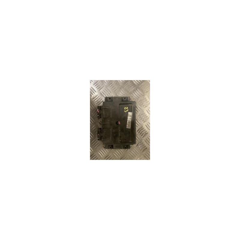 Calculateur moteur PEUGEOT 306 PHASE 1 d’occasion
