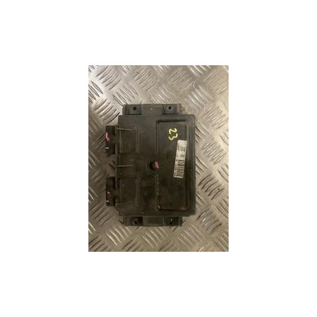 Calculateur moteur PEUGEOT 306 PHASE 1 d’occasion