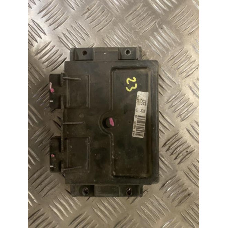 Calculateur moteur PEUGEOT 306 PHASE 1 d’occasion