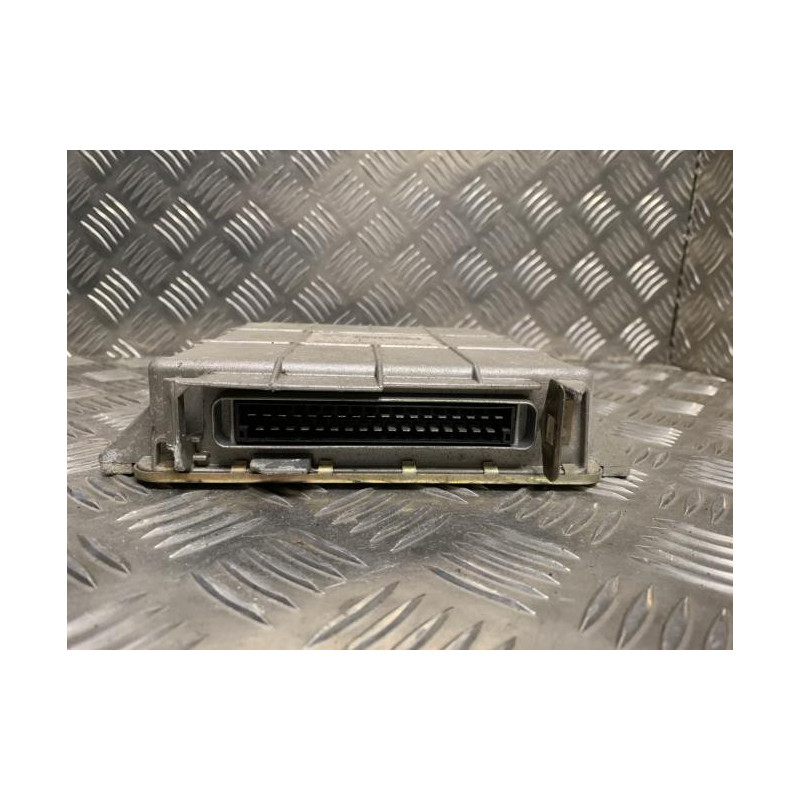 Calculateur CITROEN AX PHASE 1 d’occasion