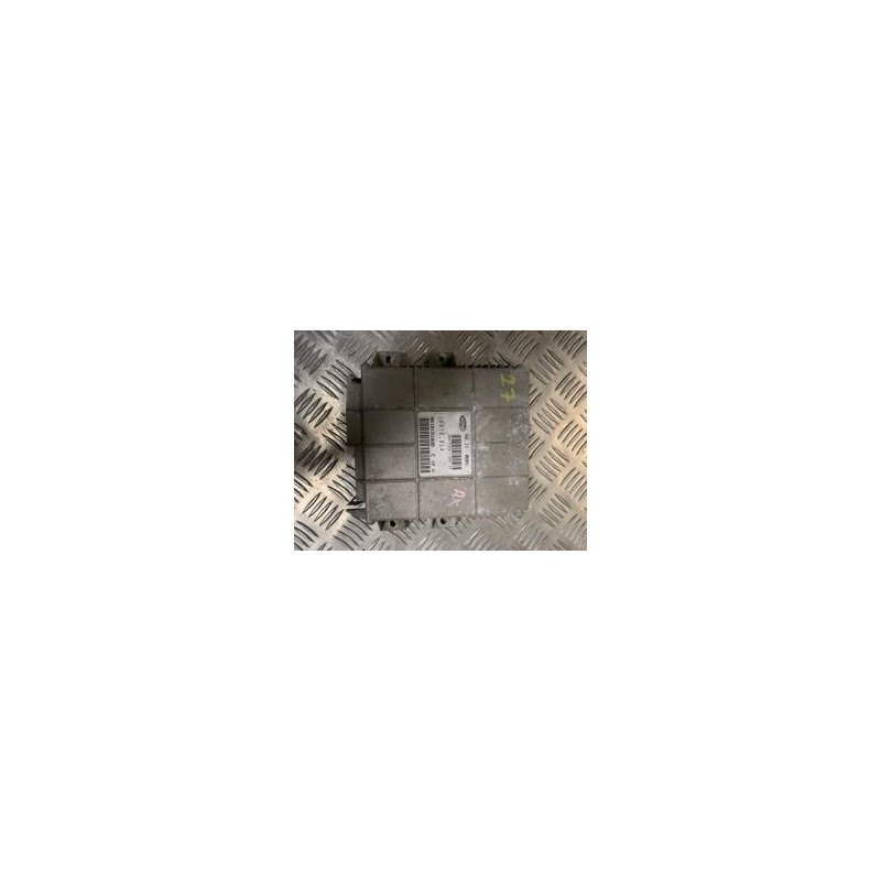 Calculateur CITROEN  d’occasion