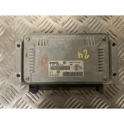 Calculateur moteur PEUGEOT 306 PHASE 1 d’occasion
