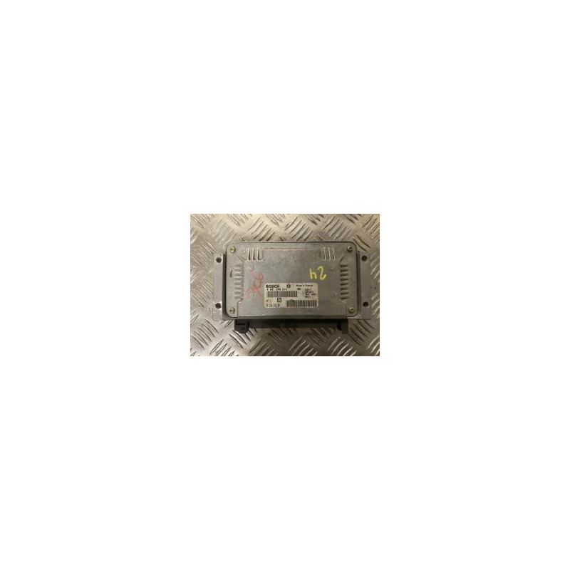 Calculateur moteur PEUGEOT 306 PHASE 1 d’occasion