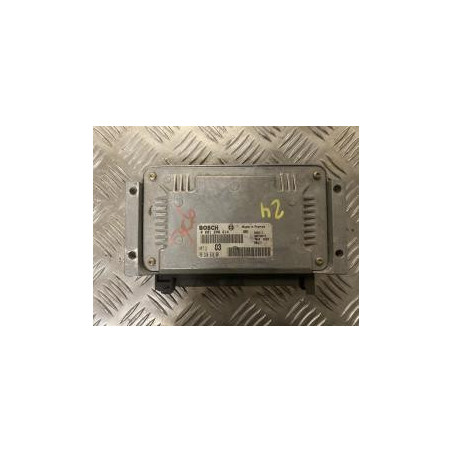 Calculateur moteur PEUGEOT 306 PHASE 1 d’occasion