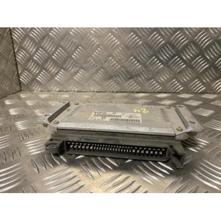 Calculateur moteur PEUGEOT 306 PHASE 1 d’occasion