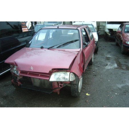 Calculateur CITROEN  d’occasion