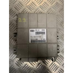 Calculateur CITROEN ZX PHASE 1 d’occasion