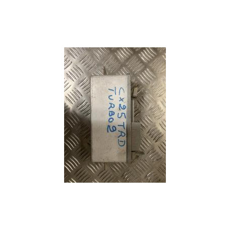 Calculateur CITROEN CX d’occasion