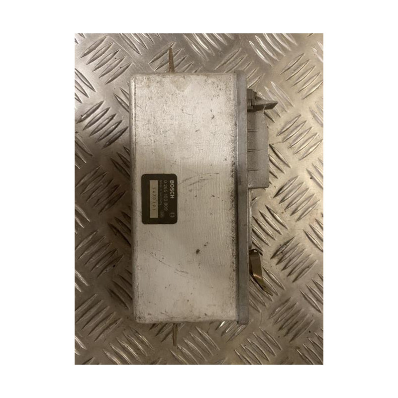Calculateur CITROEN CX d’occasion