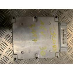 Calculateur FORD ESCORT 5 PHASE 2 d’occasion