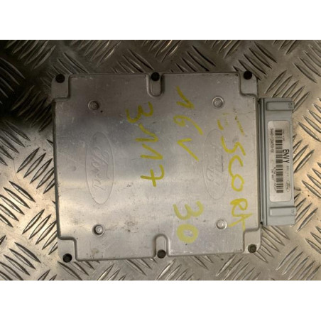 Calculateur FORD ESCORT 5 PHASE 2 d’occasion