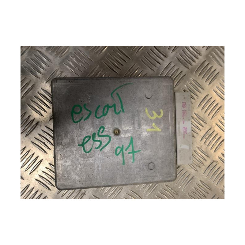 Calculateur FORD  d’occasion
