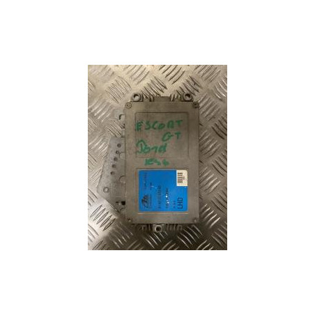 Calculateur FORD ESCORT 5 PHASE 1 d’occasion
