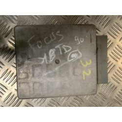 Calculateur FORD FOCUS 1 d’occasion