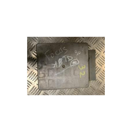 Calculateur FORD FOCUS 1 d’occasion