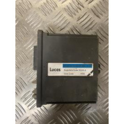 Calculateur FORD ESCORT 5 PHASE 1 d’occasion