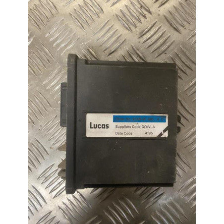 Calculateur FORD ESCORT 5 PHASE 1 d’occasion