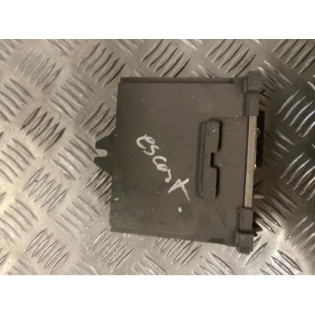 Calculateur FORD ESCORT 5 PHASE 1 d’occasion