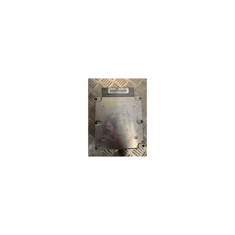 Calculateur FORD FIESTA 4 PHASE 1 d’occasion