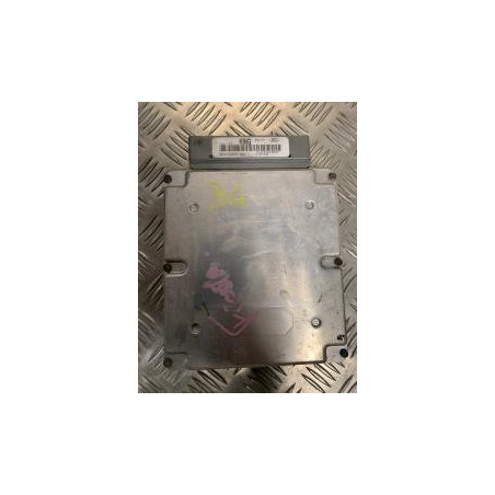 Calculateur FORD FIESTA 4 PHASE 1 d’occasion