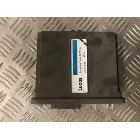 Calculateur FORD ESCORT 5 PHASE 1 d’occasion