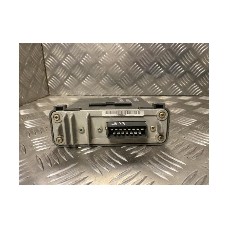 Calculateur FORD ESCORT 5 PHASE 1 d’occasion