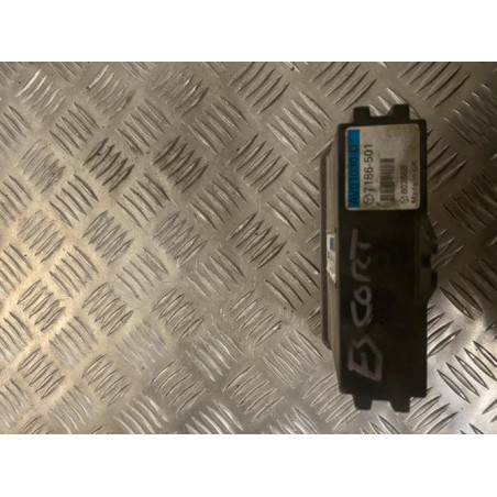 Calculateur FORD ESCORT 5 PHASE 1 d’occasion