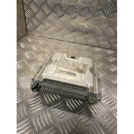 Calculateur PEUGEOT 406 PHASE 1 d’occasion