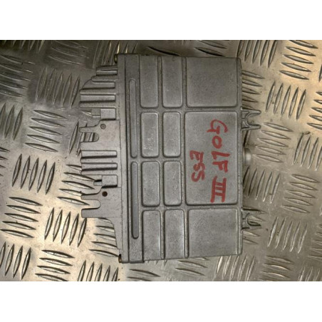 Calculateur VOLKSWAGEN GOLF 3 d’occasion