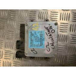 Calculateur direction assistee electrique CITROEN  d’occasion