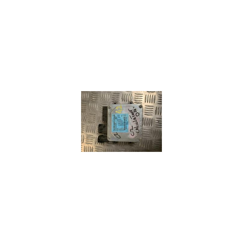 Calculateur direction assistee electrique CITROEN  d’occasion