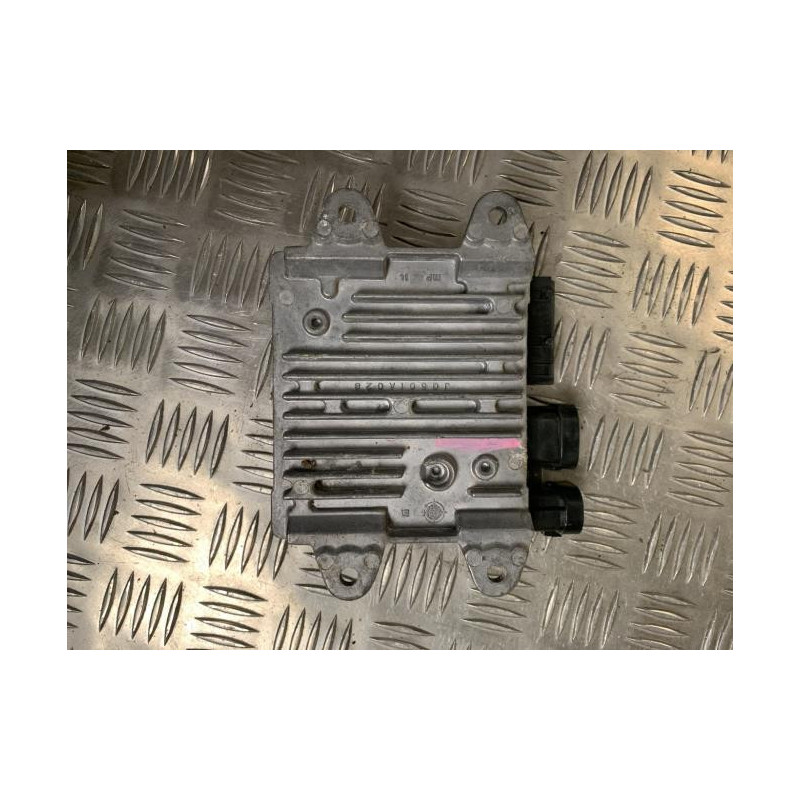 Calculateur direction assistee electrique CITROEN  d’occasion