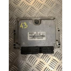 Calculateur FIAT PUNTO 2 PHASE 1 d’occasion