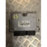Calculateur FIAT PUNTO 2 PHASE 1 d’occasion