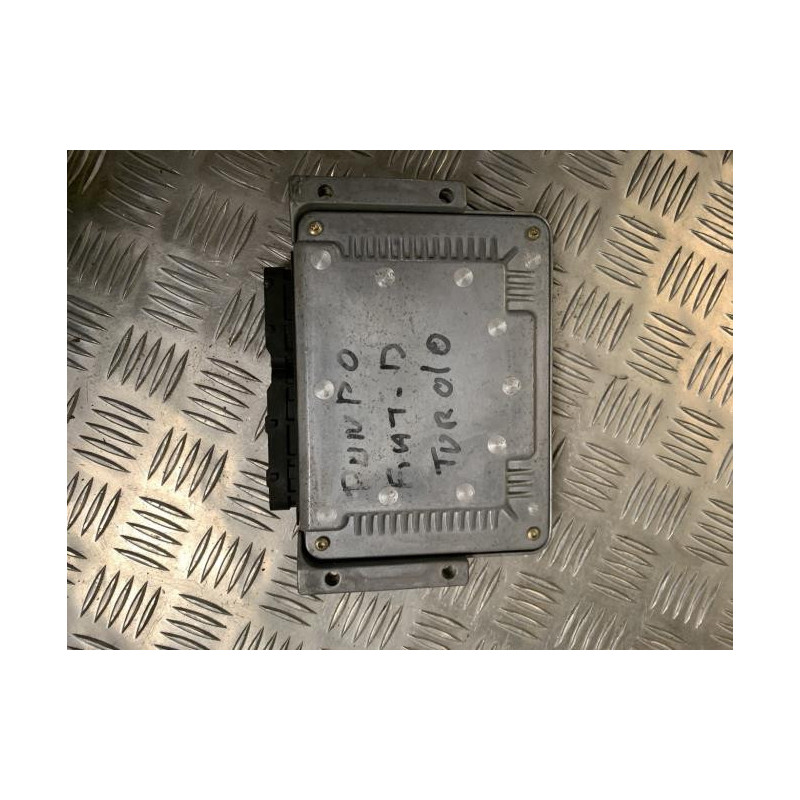 Calculateur FIAT PUNTO 2 PHASE 1 d’occasion