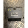 Calculateur FIAT PUNTO 2 PHASE 1 d’occasion