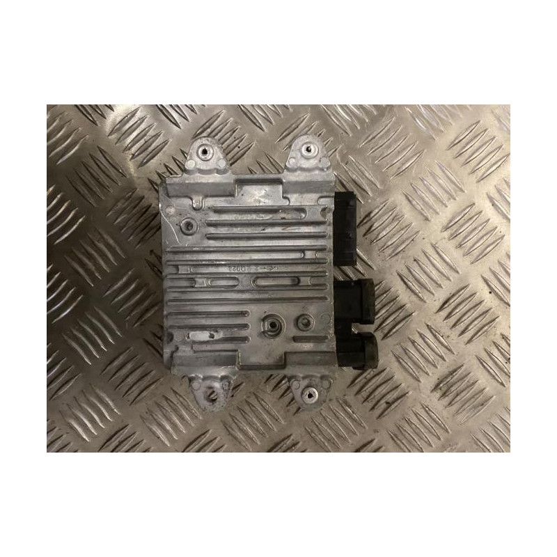 Calculateur CITROEN C3 1 PHASE 1 d’occasion