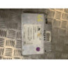 Calculateur boitier electronique ESP/ABS RENAULT R21 PHASE 2 d’occasion